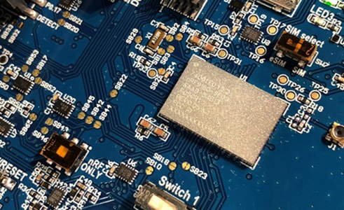 Nordic nRF91低功耗蜂窩IoT先睹為快--易于實現蜂窩，并且使得蜂窩適用于所有事物