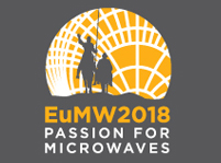 2018年歐洲微波周（EuMW2018）