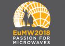 2018年歐洲微波周（EuMW2018）