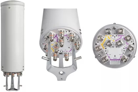 康普為千兆級LTE推出新型天線