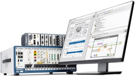 LabVIEW 2018，讓您的創新速度更上一層樓