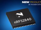 Nordic nRF52840多協(xié)議SoC在貿(mào)澤開售 可全面支持Thread和Bluetooth 5連接