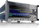 羅德與施瓦茨發布分析帶寬更大和射頻性能更強的全新R&S FSW系列
