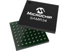 利用Microchip的業內功耗最低的片上LoRa?系統加速遠程物聯網節點的開發