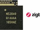 Nordic nRF52840多協議SoC和支持開發套件獲認證為Zigbee兼容平臺