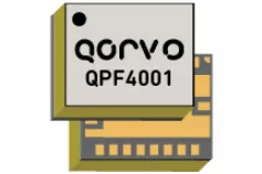 增強Qorvo 5G領先優勢，揭秘行業首款28GHz GaN前端模塊