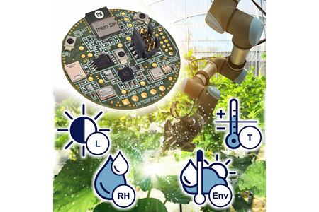 安森美半導體推出RSL10傳感器開發套件 適用于功耗優化的IoT應用