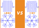 中國科學家研究AI設計微波集成電路 設計天線、濾波器的水平堪比人類專業工程師