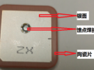 LUAT模塊GPS天線設計建議