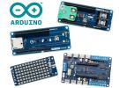 e絡盟引入Arduino MKR系列最新擴展板