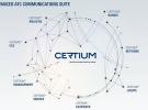 羅德與施瓦茨公司安全可靠的ATC通信新標準：CERTIUM