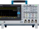 泰克推出TBS2000B系列數字存儲示波器，擴展TBS2000系列性能