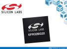 Silicon Labs Wireless Gecko Series 2 SoC在貿澤開售 提供出色的節能性與安全性