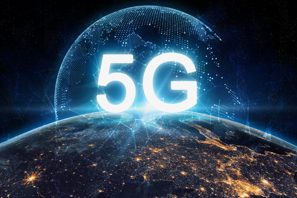 大會直播：7場5G技術講座連播（9月7日）