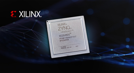 Xilinx與德州儀器聯合開發高能效5G無線電解決方案