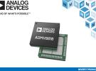 貿澤開售Analog Devices ADMV8818助力航空航天、國防及醫療應用