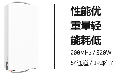 愛立信新一代TDD Massive MIMO產品AIR 6419成功開通現網商用