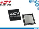 貿澤開售面向Sub-GHz IoT應用的Silicon Labs EFR32FG23 Flex Gecko無線SoC