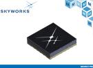 貿澤備貨Skyworks Solutions SKY68031-11多頻段RF IoT前端模塊