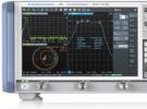 R&S將ZNB矢量網絡分析儀系列的最高頻率擴展至43.5GHz