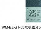 環旭電子為小型物聯網設備推出雙核藍牙5.0天線封裝模塊