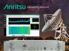 安立推出軟件以擴展外場頻譜分析解決方案的IQ測量和分析能力