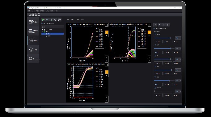 是德科技推出全新器件建模軟件，助力實現(xiàn)一站式工作流程