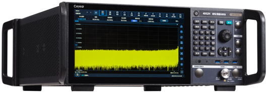 電科思儀發(fā)布思儀“天璣星”4052系列信號/頻譜分析儀