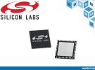 貿澤電子備貨Silicon Labs Z-Wave 800 SiP模塊 幫助工程師打造智能家居應用