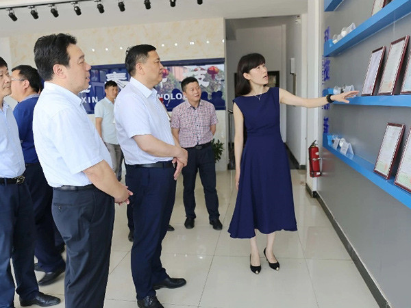 引才育才用才調研