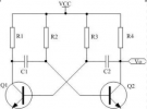 振蕩電路的工作原理及其特性