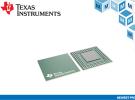 貿澤電子開售Texas Instruments AWR1843AOP汽車雷達傳感器