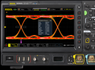 普源精電(RIGOL)推出3GHz數(shù)字示波器MSO8000A系列