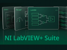 e絡盟開售NI LabVIEW+套件，加速測試產品上市